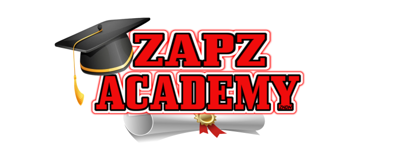 ZAPZ ACADEMY