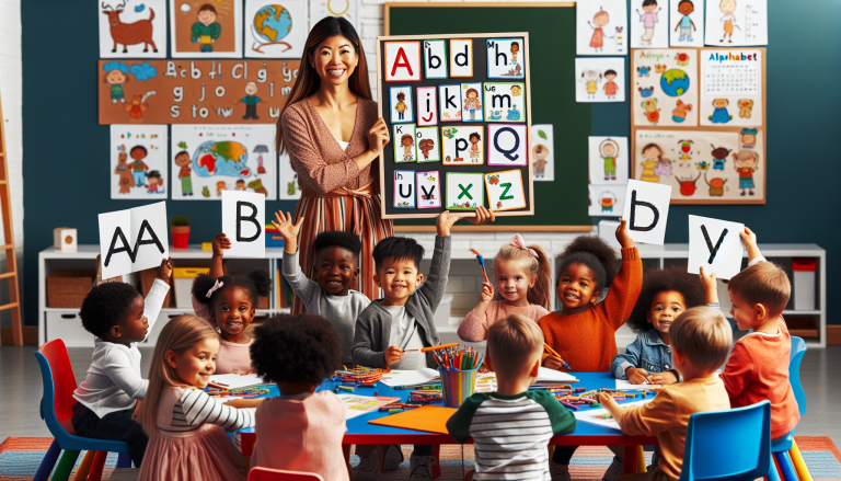 ABC Adventures
